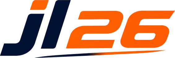jl26 Philippines gaming platform logo